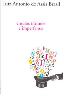 Ensaios Intimos E Imperfeitos