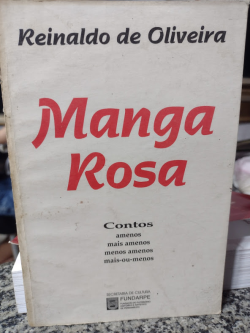 Manga Rosa