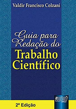 Guia Para Redacao Do Trabalho Cientifico