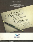acordo ortografico da lingua portuguesa