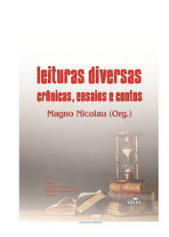 Leituras Diversas - Cronicas Ensaios E Contos V.02