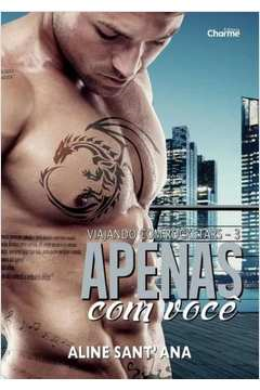 Apenas Com Voce