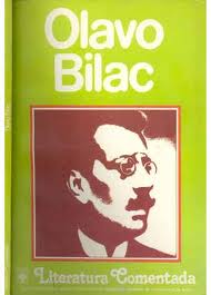 Olavo Bilac - Literatura Comentada