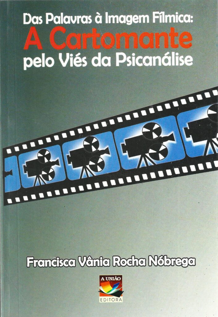 Das Palavras A Imagem Filmica - A Cartomante Pelo Vies Da Psicanalise (f-727 / 12)