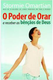 O Poder De Orar E Receber As Bencaos De Deus