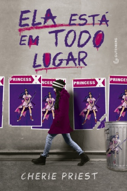 Ela Esta Em Todo Lugar