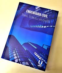 Engenharia Civil Temas Tecnicas E Aplicacoes
