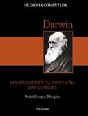 Darwin - O Naturalista Da Evolucao Das Especies