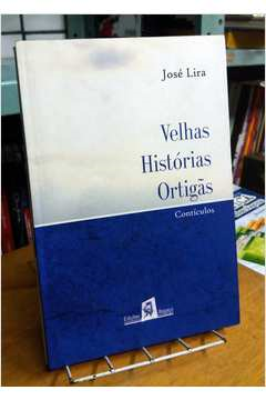Velhas Historias Ortigas