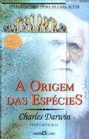 A Origem Das Especies - Texto Integral