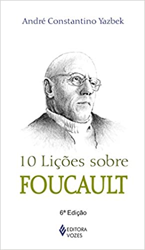 10 Lições sobre Foucault