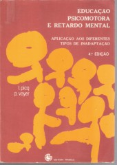 Educacao Psicomotora E Retardo Mental