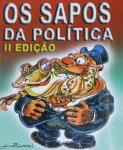 Os Sapos Da Politica