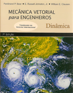 Mecanica Vetorial Para Engenheiros - Dinamica