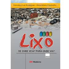 Lixo De Onde Vem Para Onde Vai?