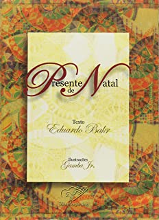 Presente De Natal