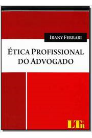 Etica Profissional Do Advogado