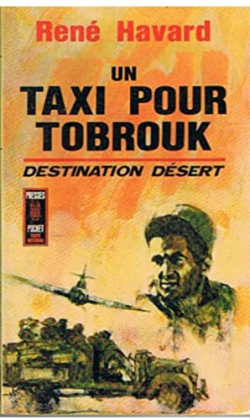 Un Taxi Pour Tobrouk