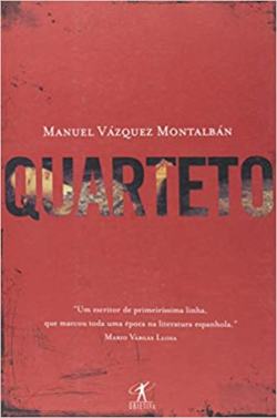 Quarteto