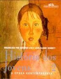 Historia Dos Jovens V.02 - A Epoca Contemporanea