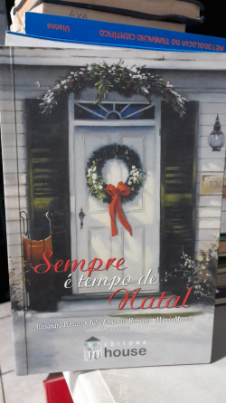 Sempre E Tempo De Natal