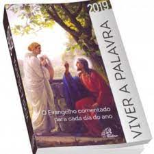 viver a palavra 2019