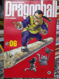 Dragonball V.06