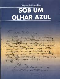 Sob Um Olhar Azul