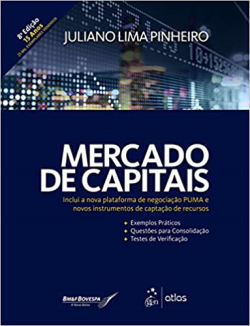 Mercado De Capitais - Fundamentos E Tecnicas