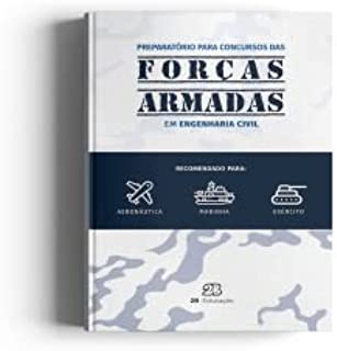 Preparatório para Concursos das Forças Armadas