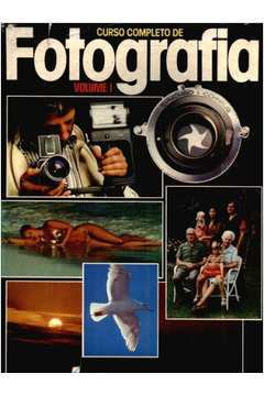 Curso Completo De Fotografia Vol.01