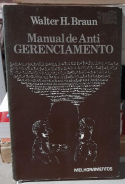 Manual De Anti Gerenciamento