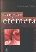 Antologia Efemera - 1950-2000