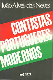Contistas Portugueses Modernos
