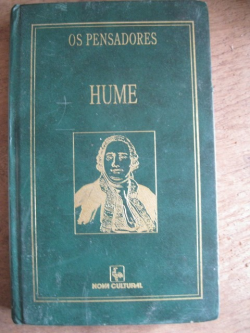 Hume - vida e obra - Os Pensadores