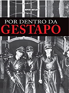 Por Dentro Da Gestapo