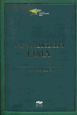 Alceu Amoroso Lima