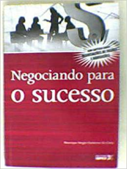 Negociando Para O Sucesso
