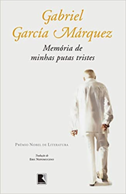 Memoria De Minhas Putas Tristes