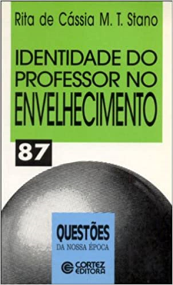 Identidade Do Professor No Envelhecimento