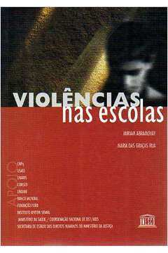 Violencias Nas Escolas