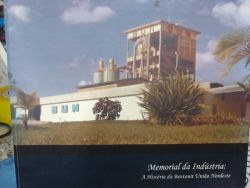 Memorial Da Industria - A Historia De Bentonit Uniao Nordeste