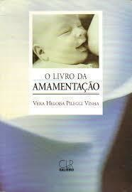 O Livro Da Amamentacao