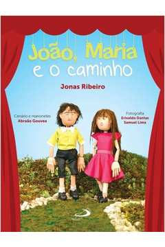 Joao Maria E O Caminho