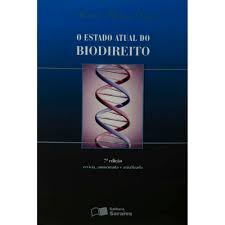 o Estado Atual Do Biodireito