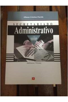 Secretariado Administrativo - Com Exercicios Praticos