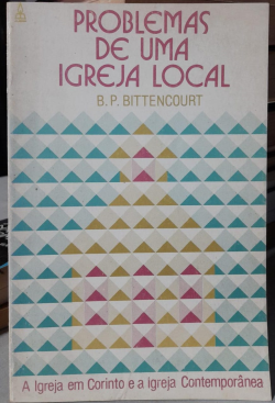 Problemas De Uma Igreja Local