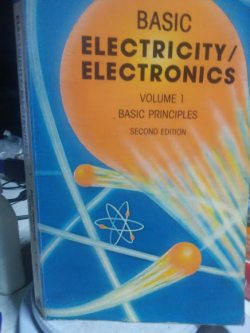 Basic Electricity And Electronics V.01