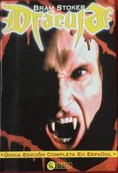 Dracula - Unica Edicion Completa