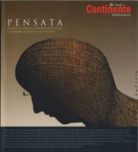 Pensata - Selecao De Artigos Com Reflexoes Sobre Os Grandes Temas Do Nosso Tempo